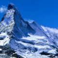 Ovo su Alpi